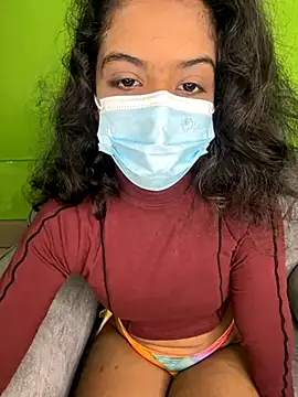 SukiyamaAsia online show from 10/12/25, 05:28