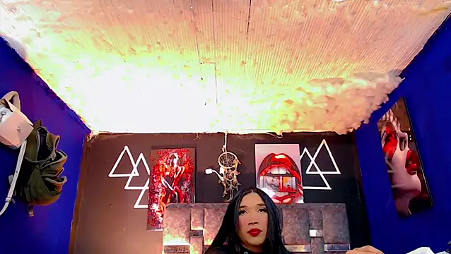 Fersexy Dolls online show from 10/06/25, 04:10