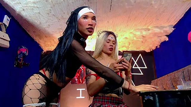 Fersexy Dolls online show from 11/01/25, 05:09