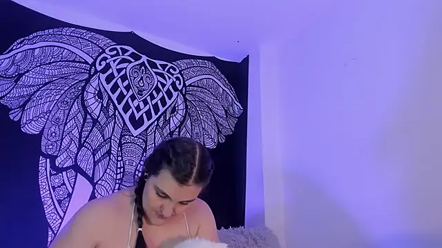 Anny ferrer1 online show from 11/11/25, 08:42