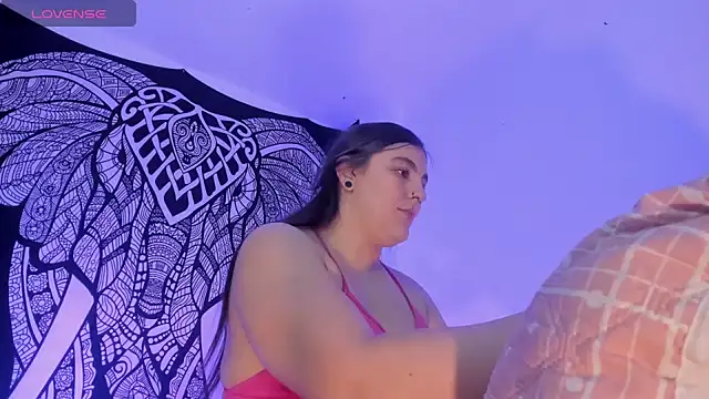 Anny ferrer1 online show from 11/13/25, 11:03