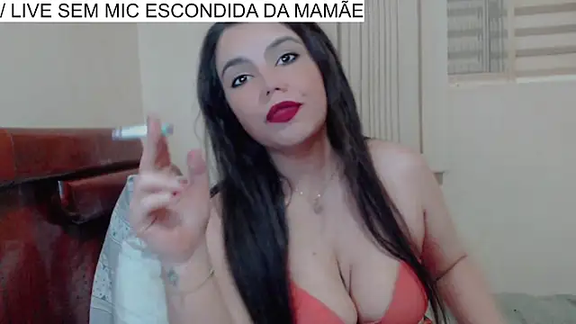 AgathaMendes online show from 11/13/25, 04:00