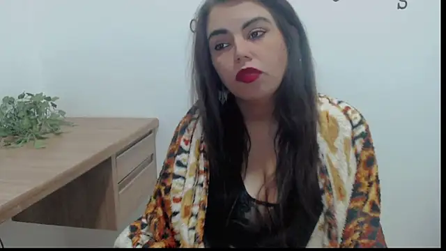 AgathaMendes online show from 11/20/25, 08:58