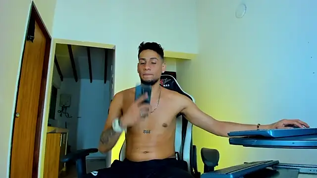 daddys insanee online show from 10/07/25, 02:09