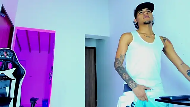 daddys insanee online show from 10/09/25, 02:53