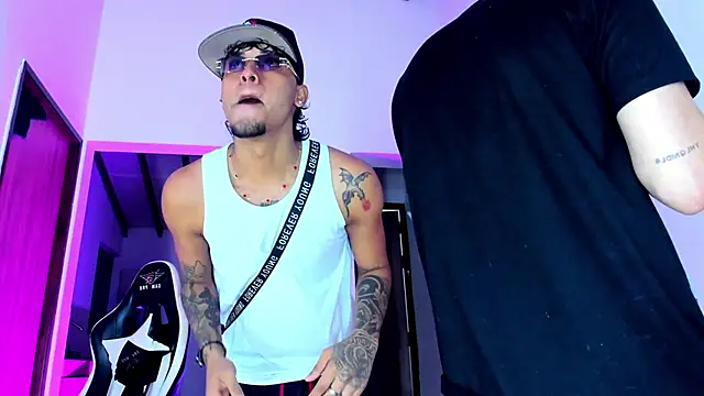 daddys insanee online show from 10/13/25, 04:12