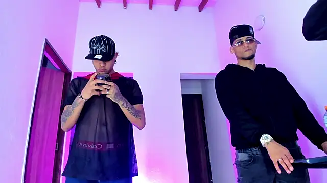 daddys insanee online show from 10/15/25, 04:34