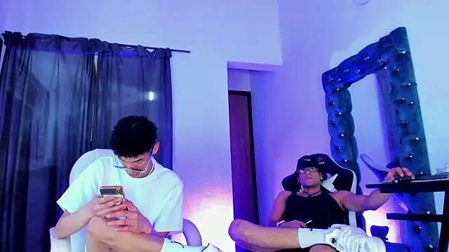 daddys insanee online show from 11/06/25, 04:13