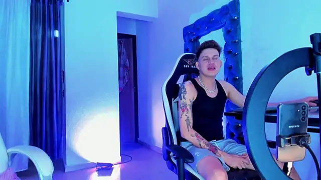 daddys insanee online show from 11/07/25, 03:39