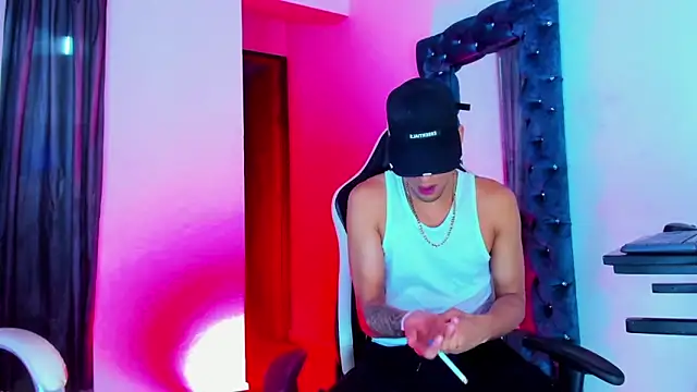 daddys insanee online show from 11/08/25, 02:23