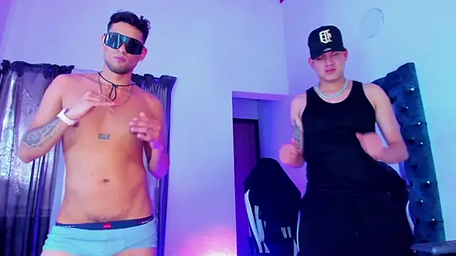 daddys insanee online show from 11/15/25, 04:14