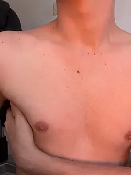 LiamMyst online show from 10/08/25, 02:04