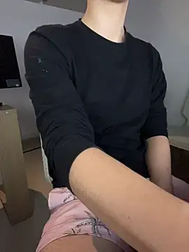 LiamMyst online show from 10/26/25, 12:38