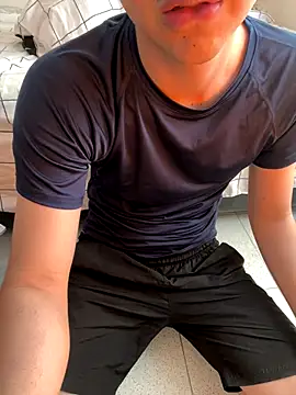 LiamMyst online show from 11/07/25, 06:30