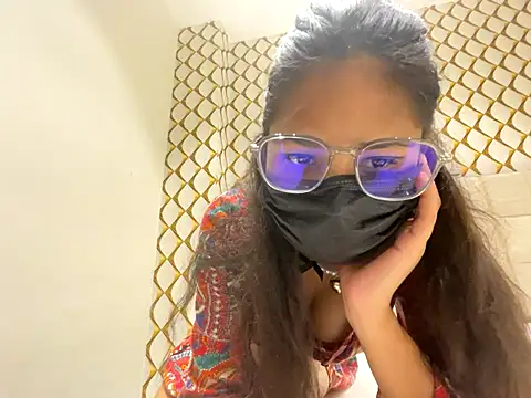 dubyzubygirl online show from 10/16/25, 05:03