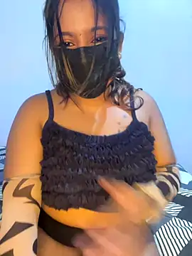 bunny somya online show from 11/11/25, 07:25