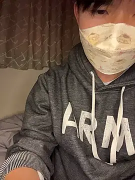 kumatan3434 online show from 11/16/25, 12:33