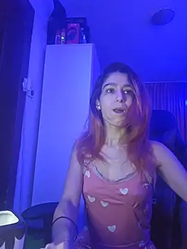 YuriXo online show from 11/01/25, 04:47