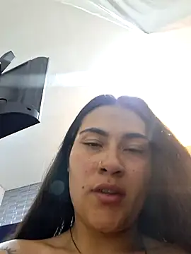 ChloeMorelli online show from 10/18/25, 02:47