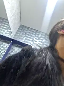 ChloeMorelli online show from 10/21/25, 02:34