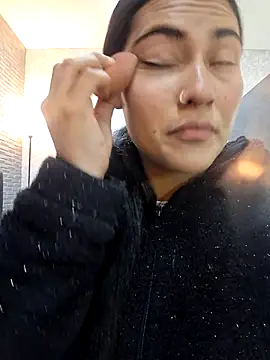 ChloeMorelli online show from 10/22/25, 02:34