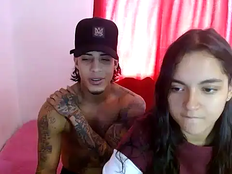 Snapshot of jacobandsassy chatting on 10/08/25, 07:00 jacobandsassy online show from 10/08/25, 07:00