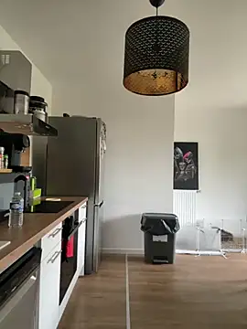 LaPetiteKim online show from 10/14/25, 07:42