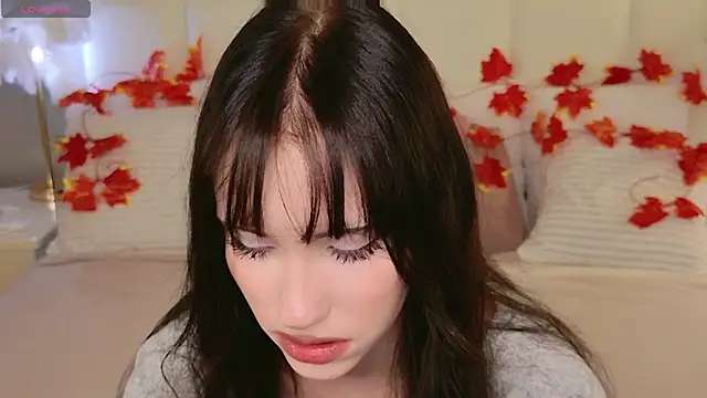 Melissa Gonzales online show from 10/20/25, 02:06