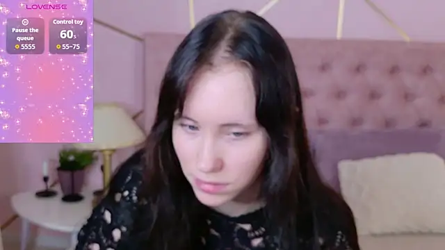 Melissa Gonzales online show from 10/30/25, 03:35