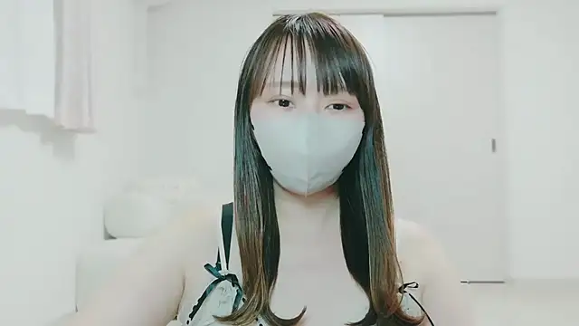 Risa love online show from 10/10/25, 09:52