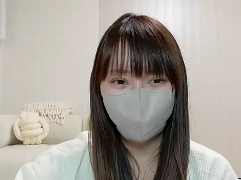 Risa love online show from 10/17/25, 12:08