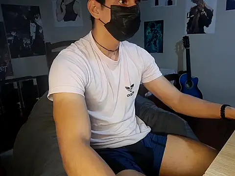 oppaboy online show from 10/11/25, 08:29