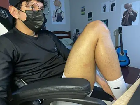 oppaboy online show from 11/08/25, 04:01