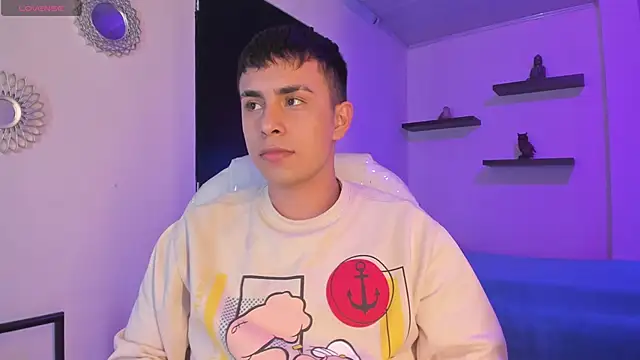 Snapshot of Nyko_ds chatting on 11/16/25, 04:18 Nyko ds online show from 11/16/25, 04:18