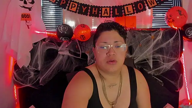 PUSSYBBW 001 online show from 10/26/25, 12:00