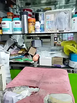 chougegg0214 online show from 10/26/25, 12:44