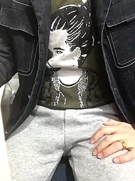 chougegg0214 online show from 11/11/25, 01:05