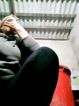 bae-bae online show from 11/03/25, 02:18