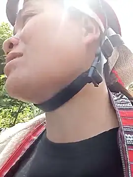 bae-bae online show from 11/04/25, 04:00