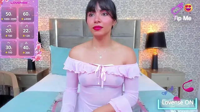 KoralBlum online show from 11/14/25, 01:59