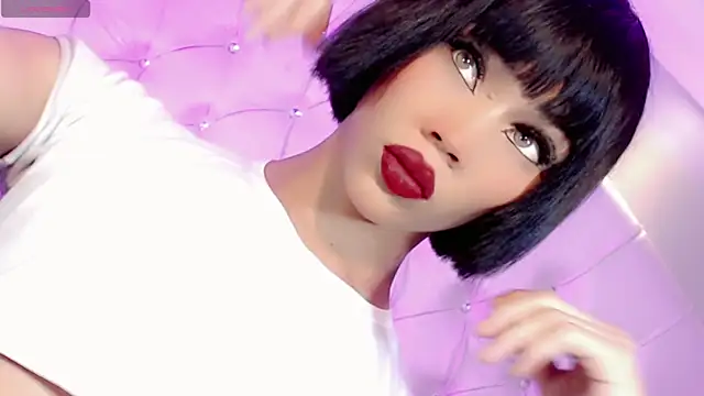 Daphnne XXX online show from 10/23/25, 07:45