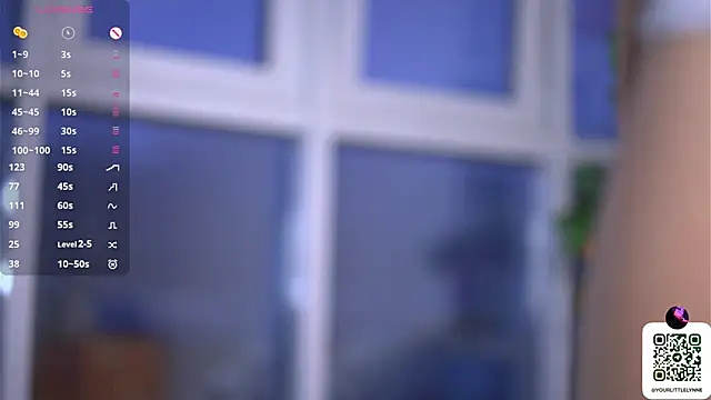 Snapshot of FlorentinaKornreich chatting on 11/19/25, 04:12 FlorentinaKornreich online show from 11/19/25, 04:12