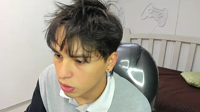 StiwenTwink online show from 10/01/25, 02:56