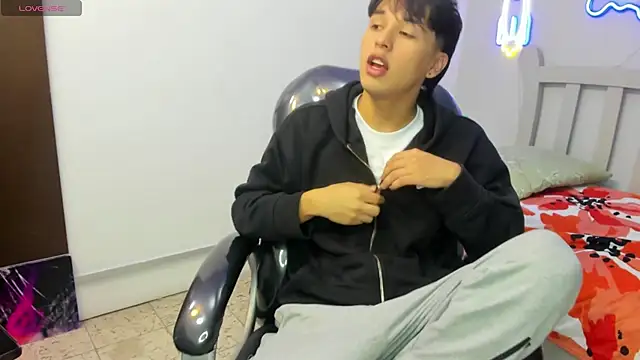 StiwenTwink online show from 10/09/25, 02:59