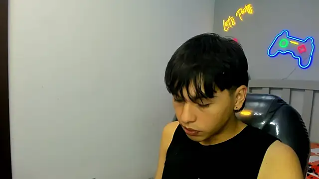 StiwenTwink online show from 10/10/25, 07:24