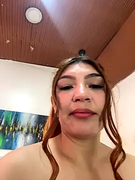 Antonella  b online show from 11/09/25, 01:31