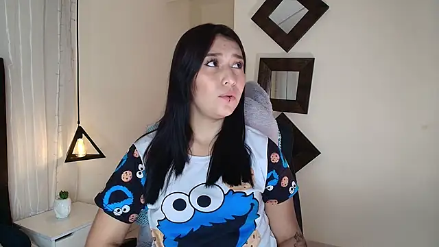 Rubyvixxen  online show from 10/17/25, 03:31