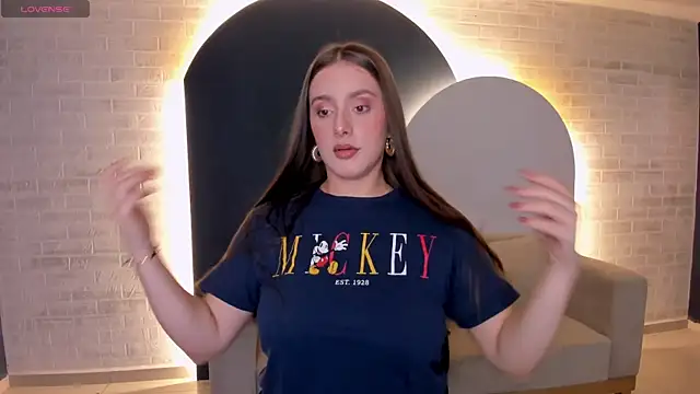 Snapshot of ZoeyWalker_ chatting on 10/23/25, 11:42 ZoeyWalker online show from 10/23/25, 11:42