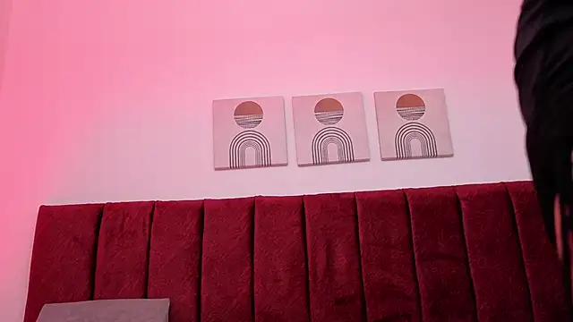 Zoe Blond online show from 11/14/25, 04:00