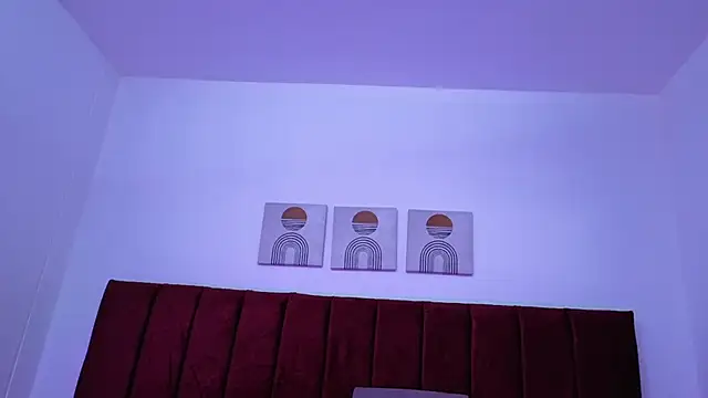 Zoe Blond online show from 11/20/25, 04:34